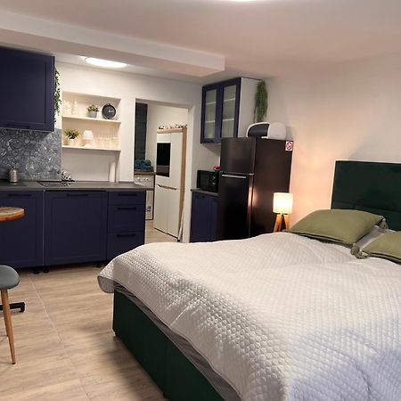Apartman Liska Мартін Екстер'єр фото