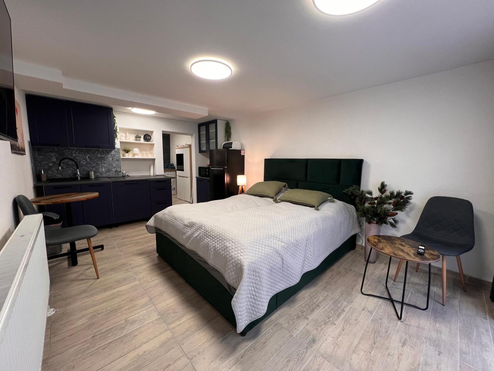 Apartman Liska Мартін Екстер'єр фото