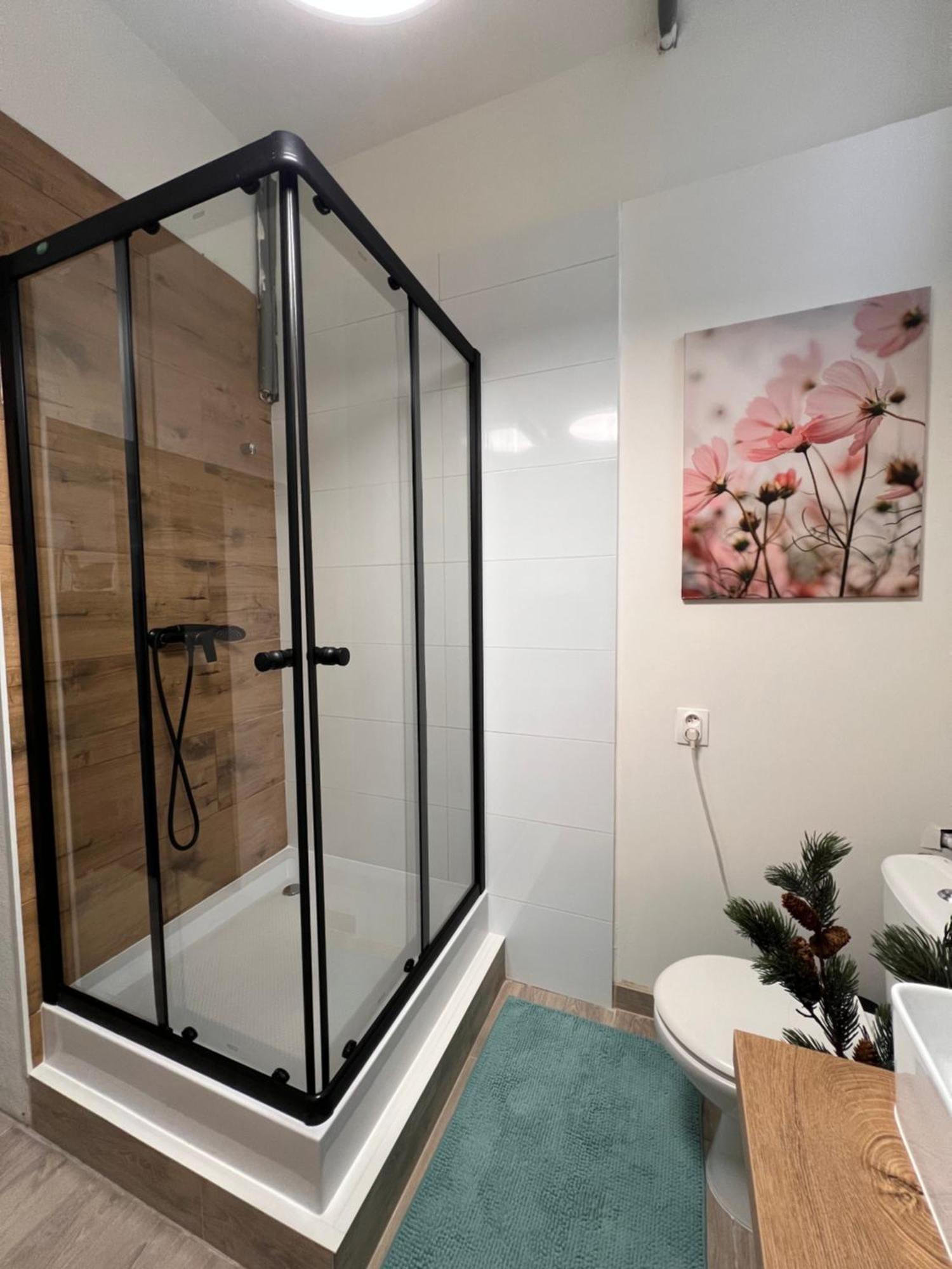 Apartman Liska Мартін Екстер'єр фото