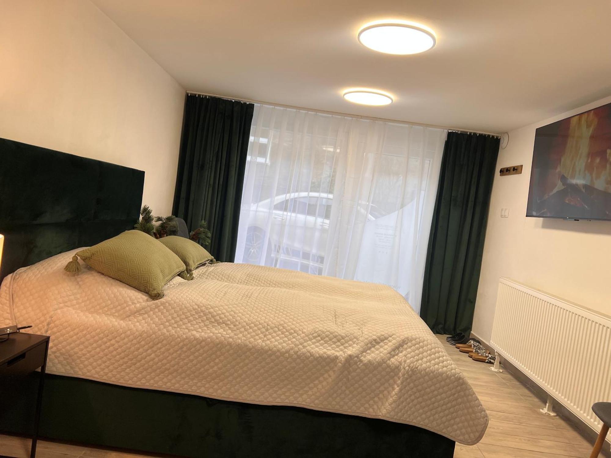 Apartman Liska Мартін Екстер'єр фото